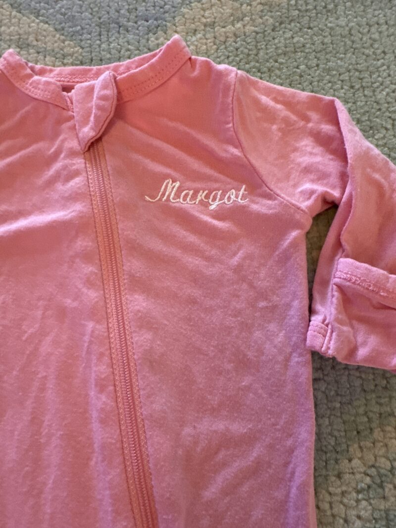 Margot | 3-months - Image 2