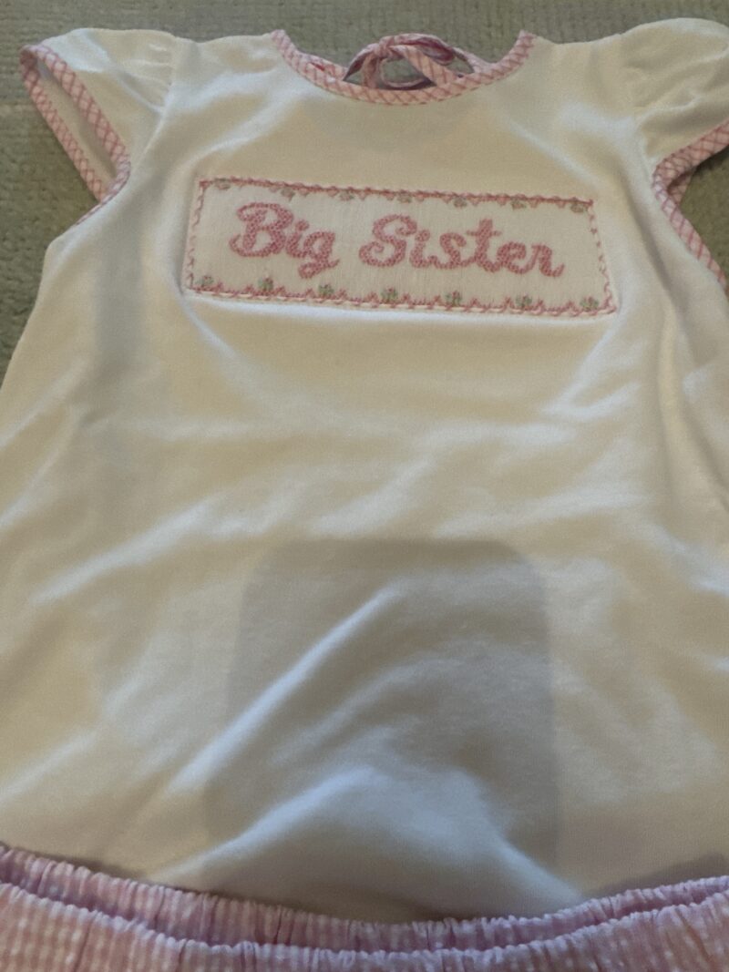 Big Sister | 4T - Image 2