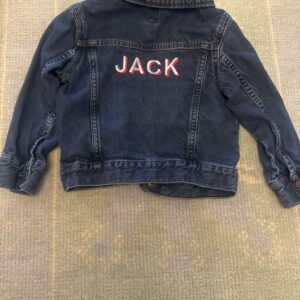 Jack | 3T