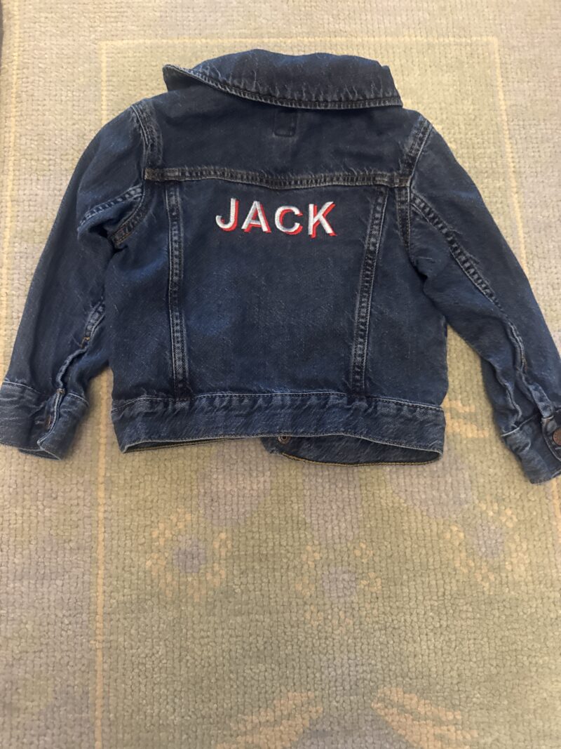Jack | 3T