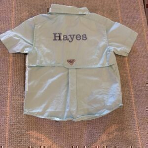 Hayes | 24-months-2t