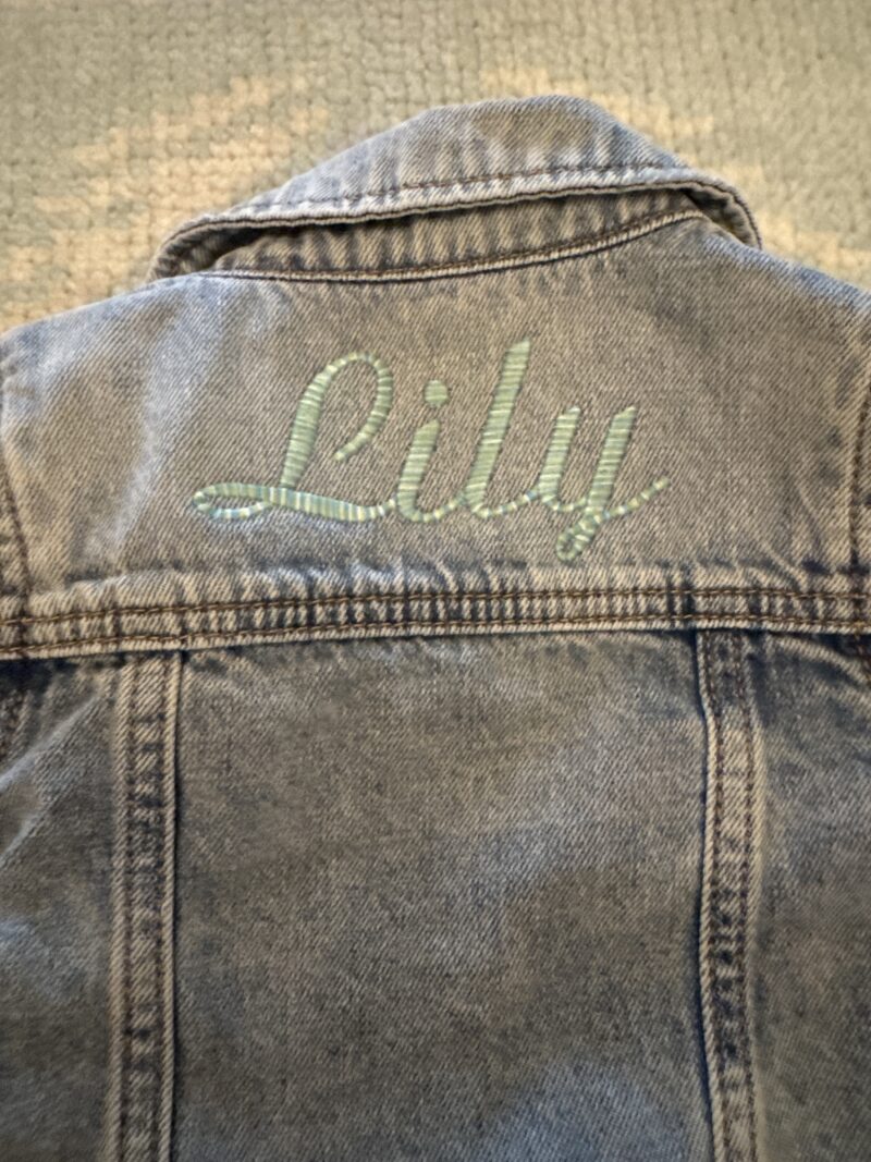 Lily | 24-months-2t - Image 2