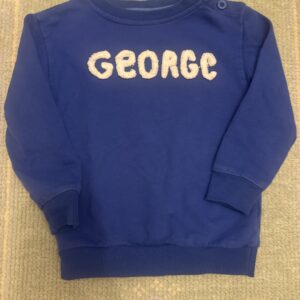 George | 24-months-2t
