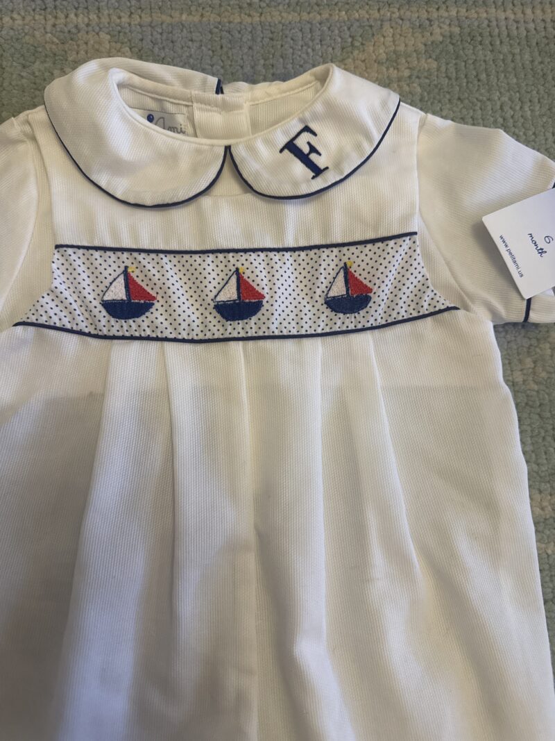 F | 6-months - Image 2