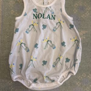 Nolan | 6-months