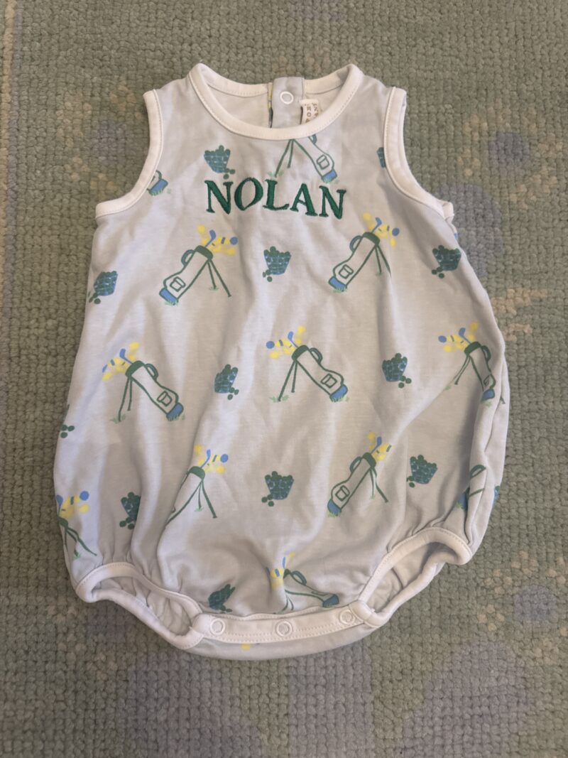 Nolan | 6-months