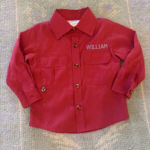 William | 12-months