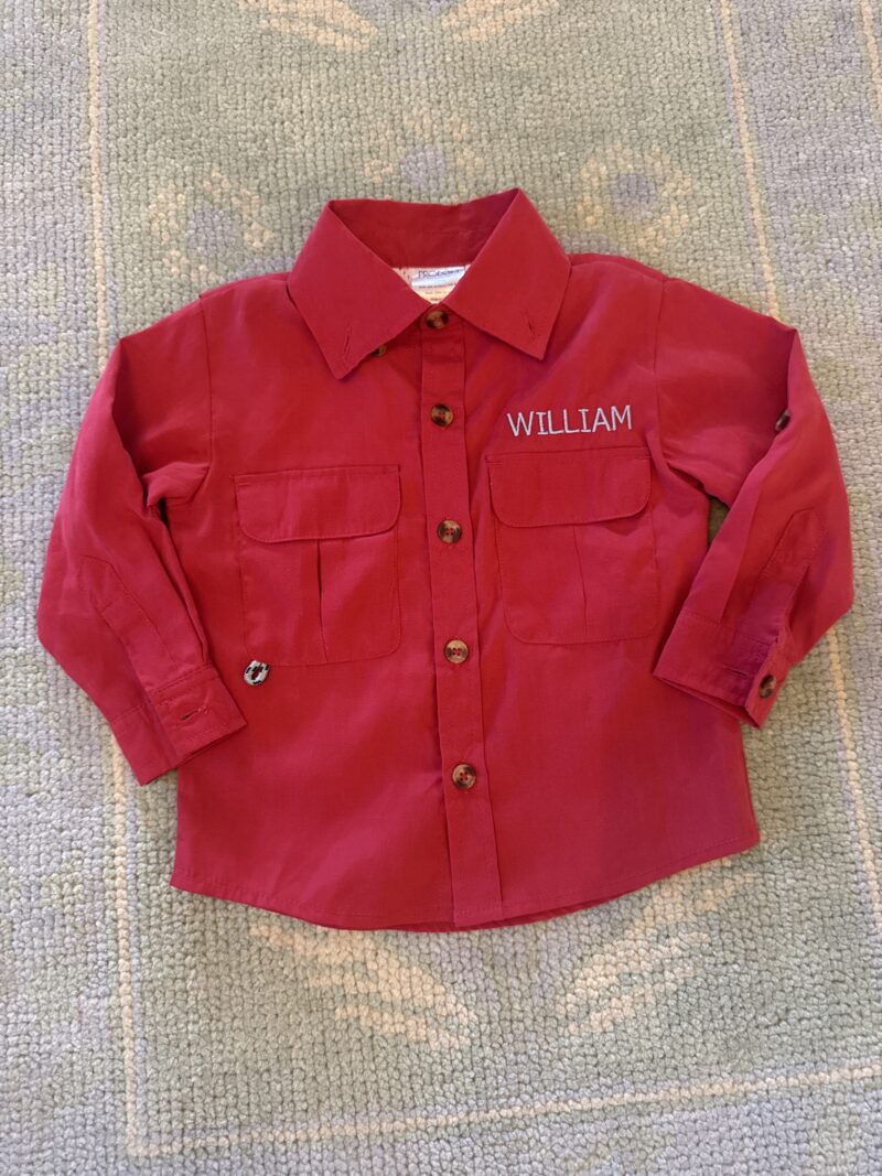 William | 12-months