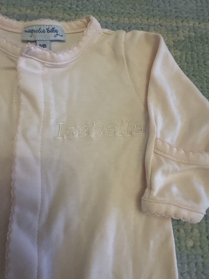 Isabella | Newborn - Image 2