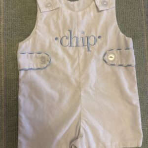 Chip | 12-months