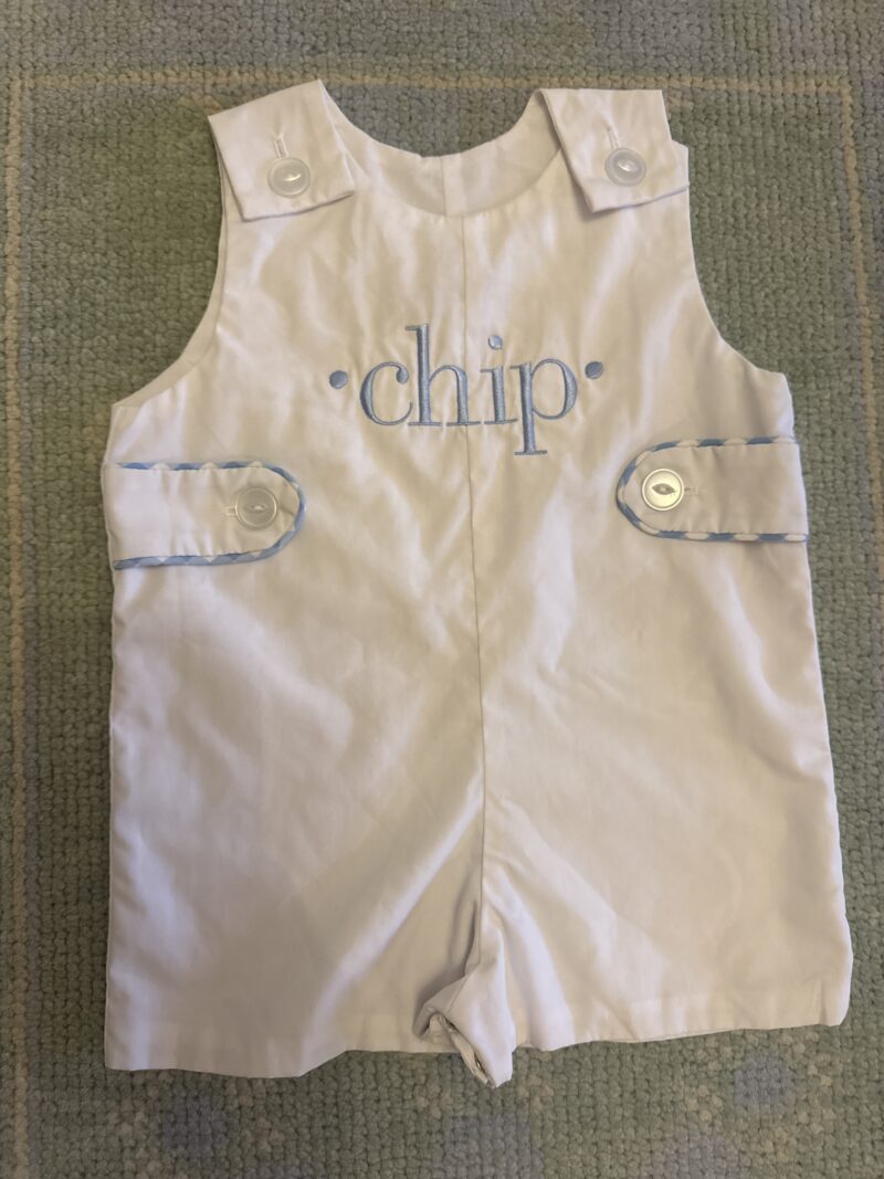 Chip | 12-months