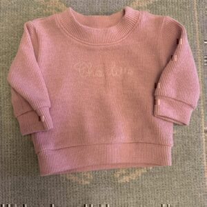 Charlotte | 6-months