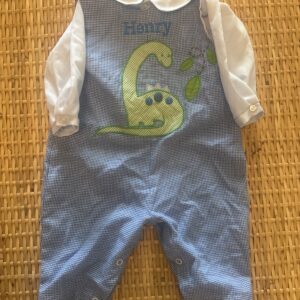 Henry | 6-months