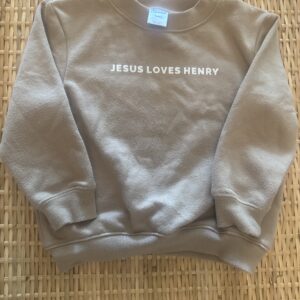 Henry | 3T