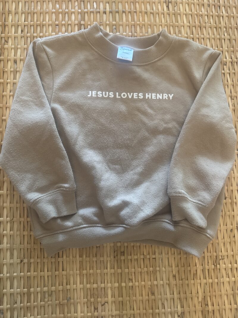 Henry | 3T