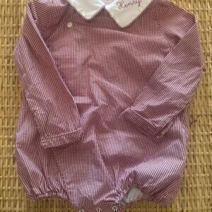 Henry | 24-months-2t