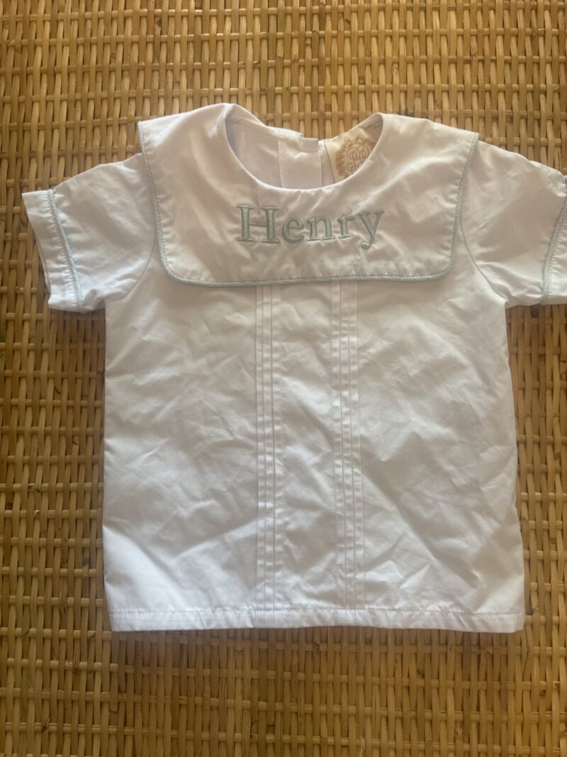 Henry | 24-months-2t