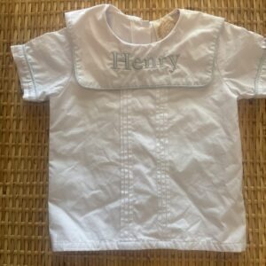 Henry | 24-months-2t