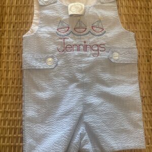 Jennings | 12-months