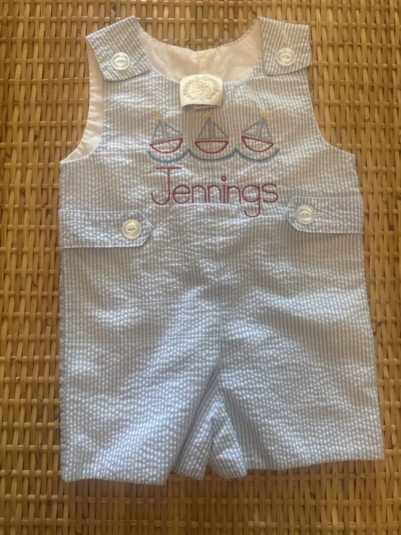 Jennings | 12-months