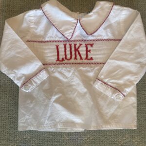 Luke | 18-months