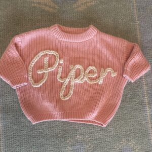 Piper | 3-months