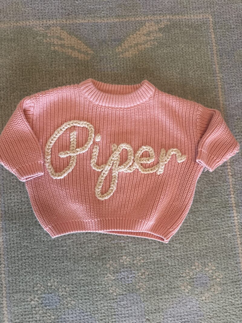 Piper | 3-months