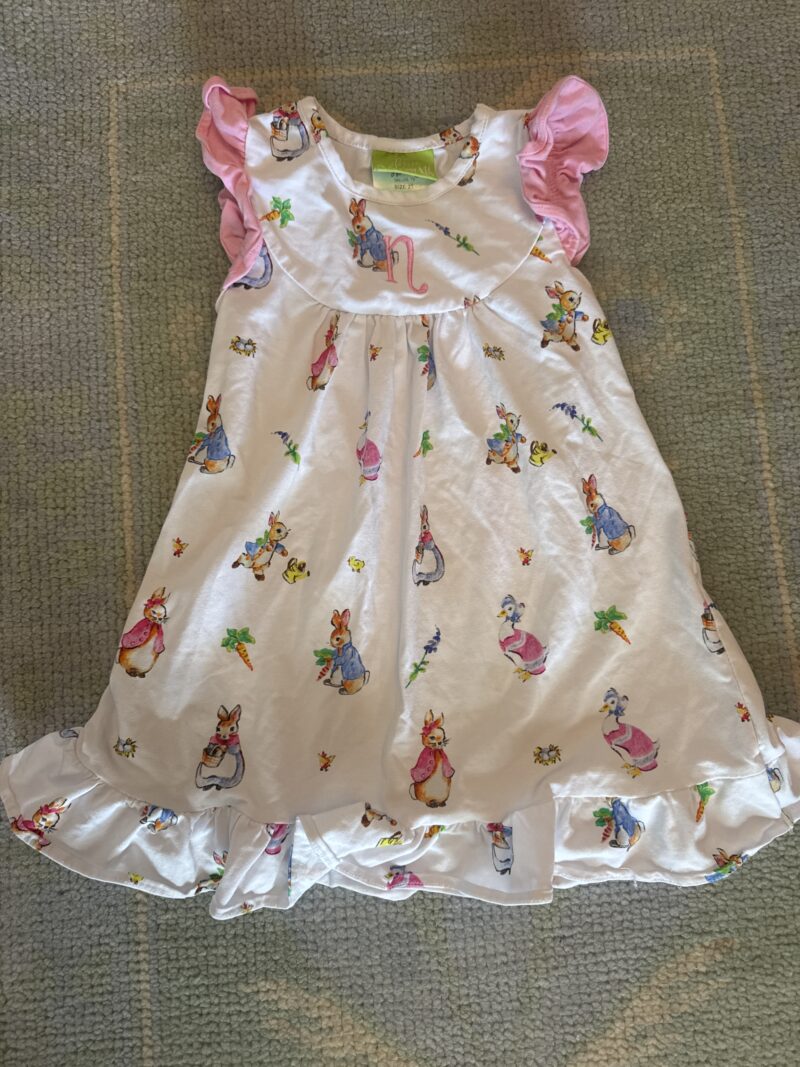 N | 24-months-2t