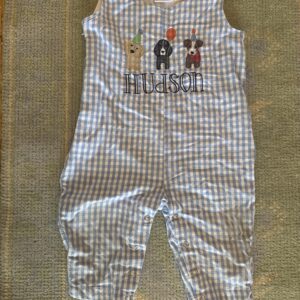Hudson | 12-months
