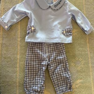 Cooper | 6-months