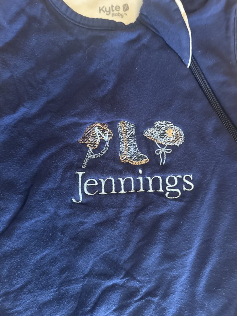 Jennings | no-size - Image 2