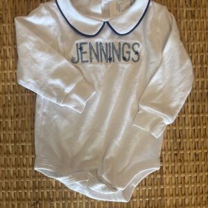 Jennings | 9-months