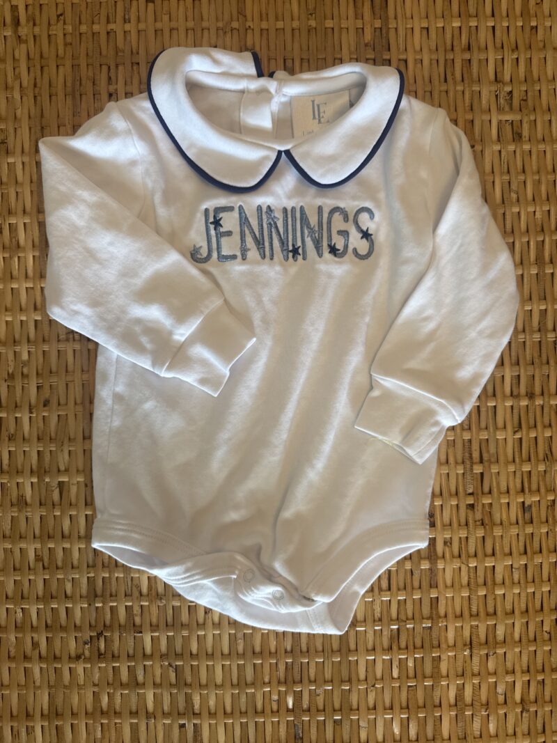 Jennings | 9-months