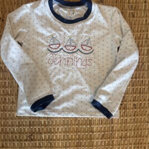 Jennings | 4T
