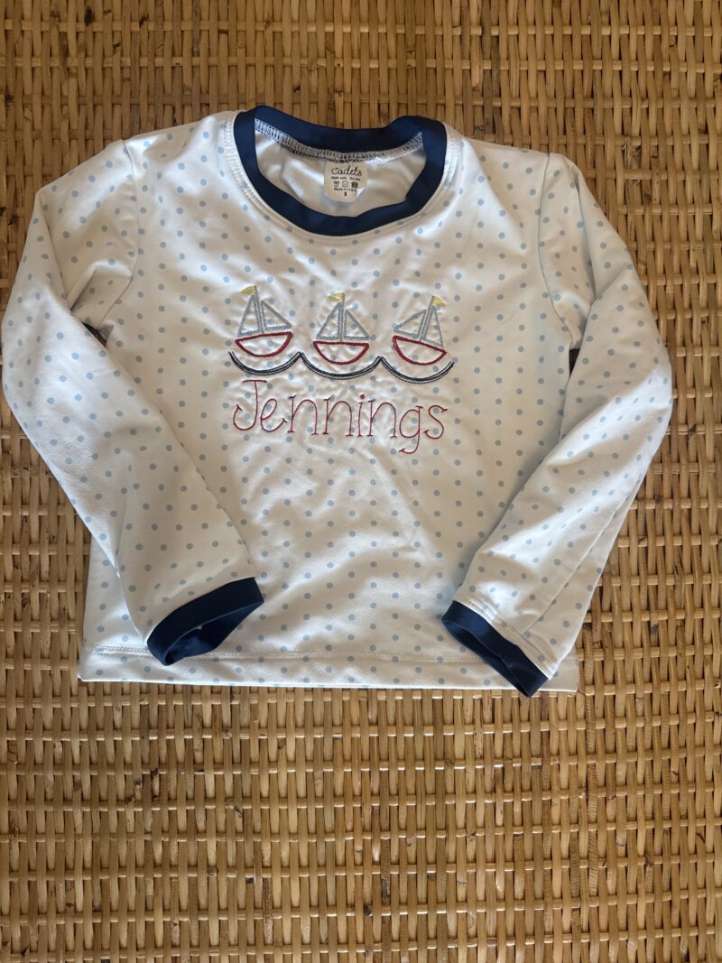 Jennings | 4T