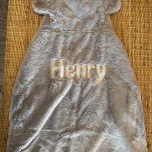 Henry | no-size