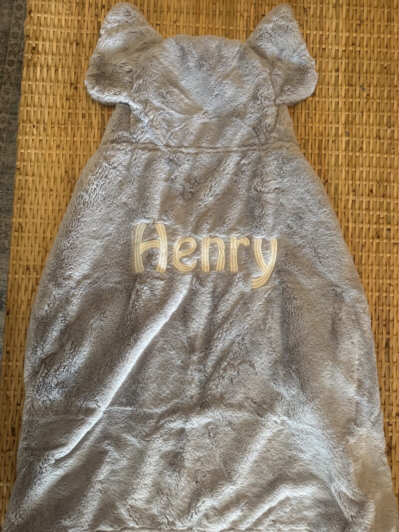 Henry | no-size