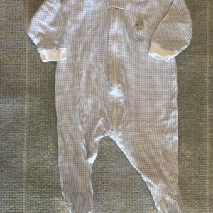 Walker | 6-months