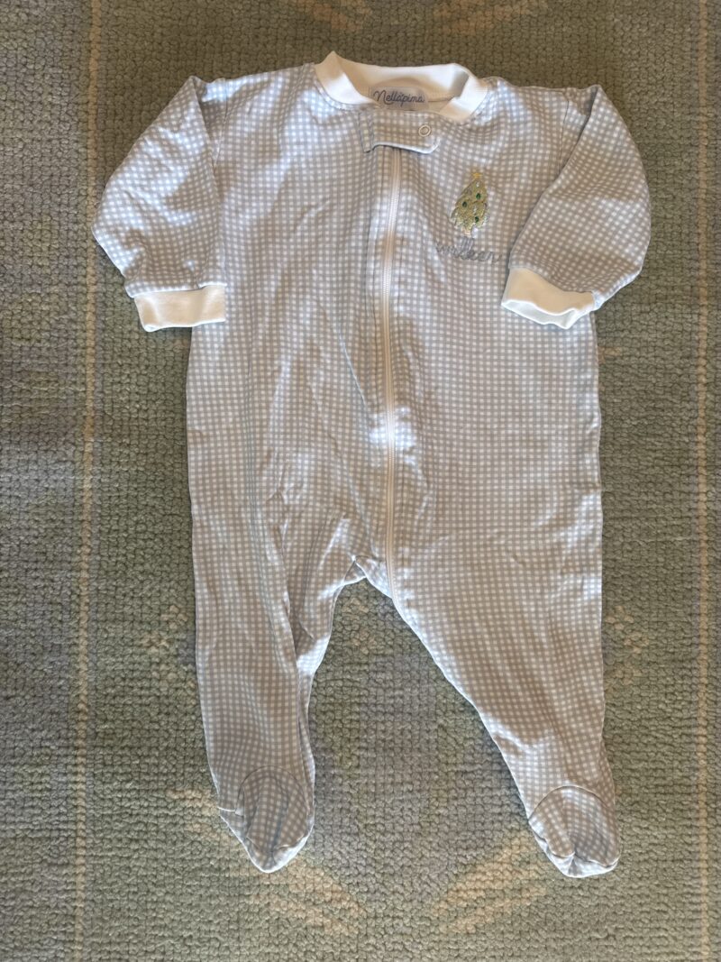 Walker | 6-months