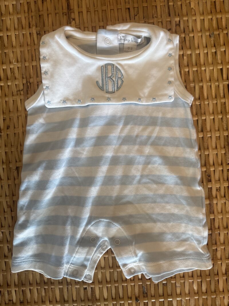 JBB | 3-months