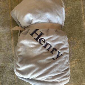 Henry | no-size