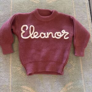 Eleanor | 12-months