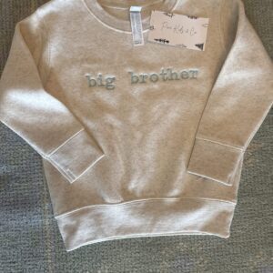 Big Brother | 24-months-2t