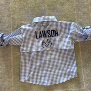 Lawson | 12-months