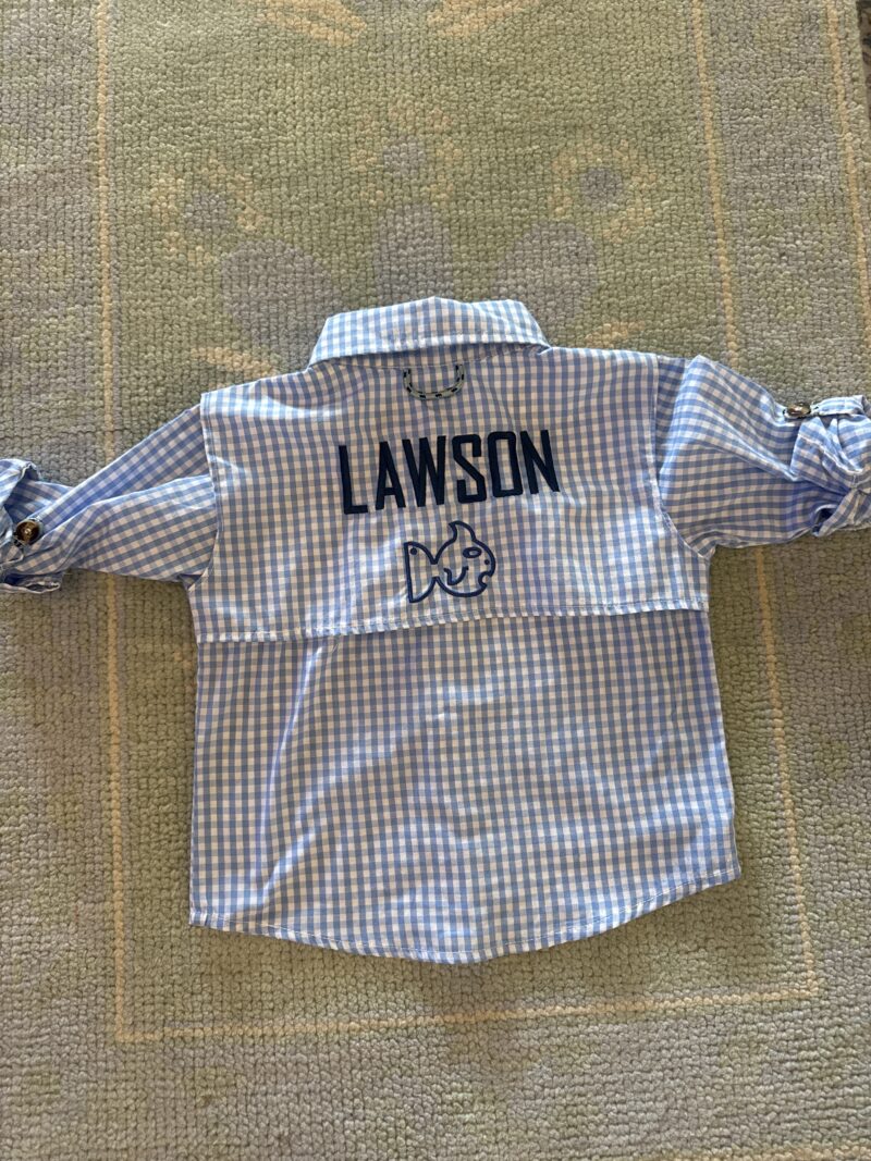 Lawson | 12-months