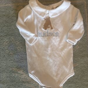 Hudson | 3-months