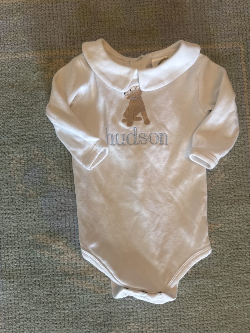 Hudson | 3-months