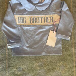 Big Brother | 18-months