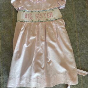 Big Sister | 4T