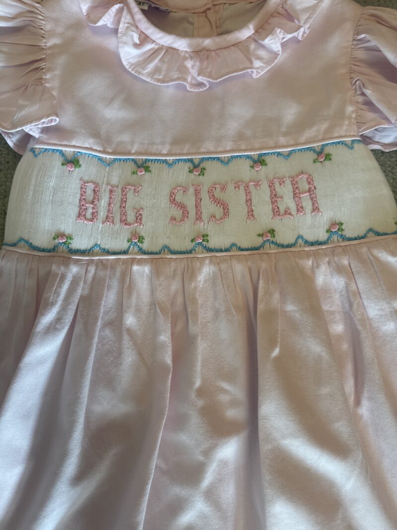 Big Sister | 4T - Image 2